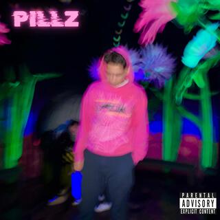 PILLZ (Single)