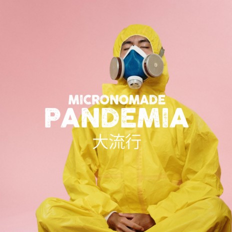 Pandemia | Boomplay Music