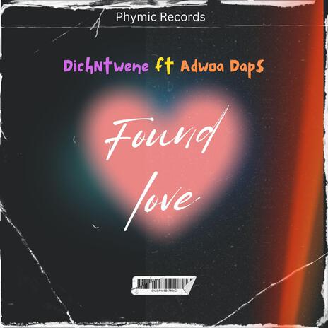 Found Love | Boomplay Music