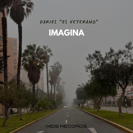 Imagina | Boomplay Music