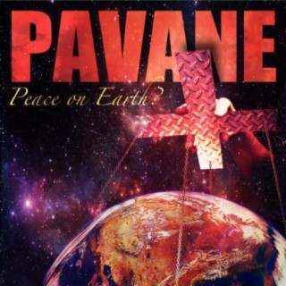 Peace on Earth? (Pavane) feat. Sonja Bjurdell
