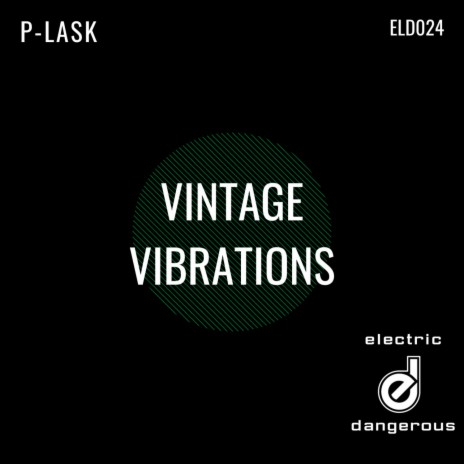 Vintage Vibrations | Boomplay Music