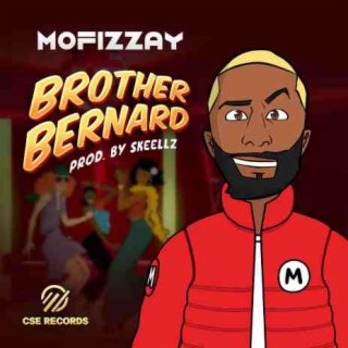 Brother Bernard lyrics | Boomplay Music