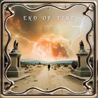 end of time