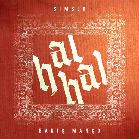 Hal Hal ft. Barış Manço | Boomplay Music