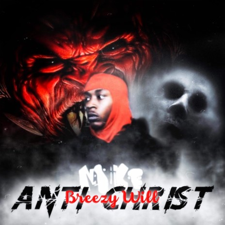 Anti Christ | Boomplay Music