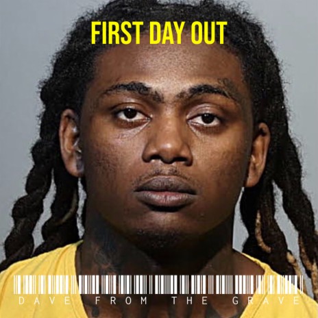 First Day Out | Boomplay Music