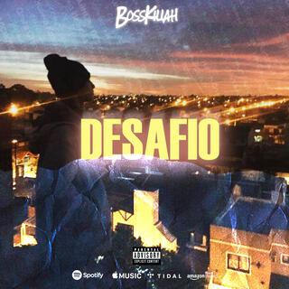 Desafío lyrics | Boomplay Music