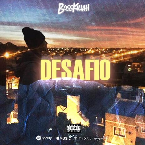 Desafío | Boomplay Music