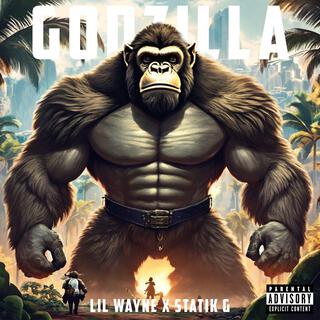 GODZILLA (feat. Lil Wayne)