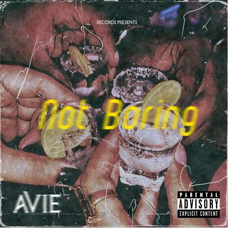 Not Boring | Boomplay Music