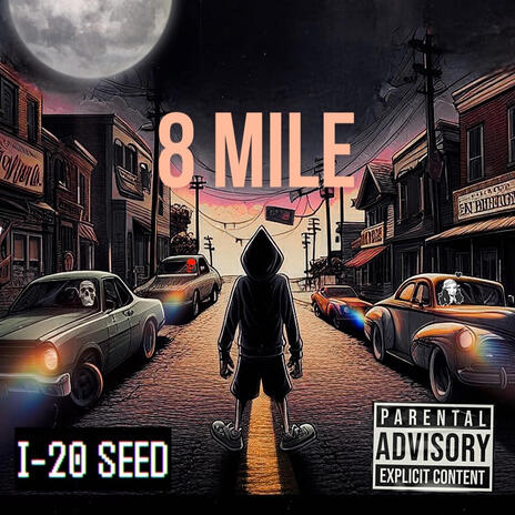 8 Mile | Boomplay Music