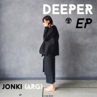 Deeper EP