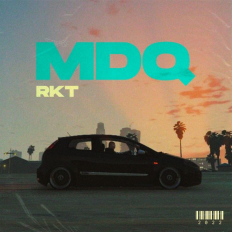 MDQ (RKT) | Boomplay Music