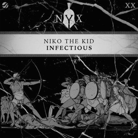 Infectious (Original Mix) | Boomplay Music