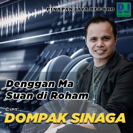 DENGGAN MA SUAN DI ROHAM | Boomplay Music