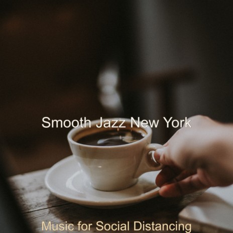 Smooth Jazz Duo - Ambiance for Cooking at Home | Boomplay Music