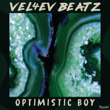 Optimistic Boy | Boomplay Music