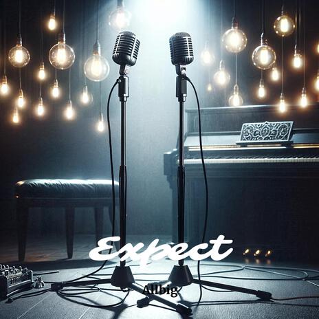 기대(Expect). AI Music | Boomplay Music