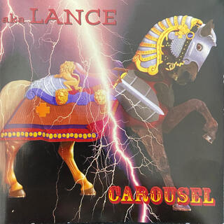 a.k.a. Lance Carousel