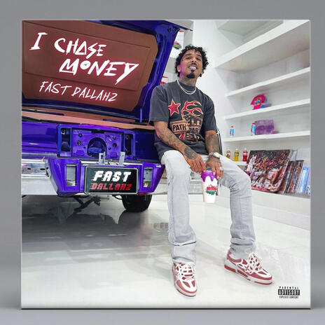 I CHASE MONEY | Boomplay Music