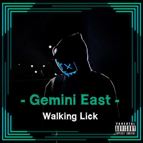Walking Lick