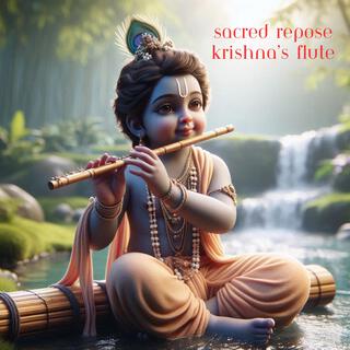 Sacred Repose: Krishna's Flute 24/107