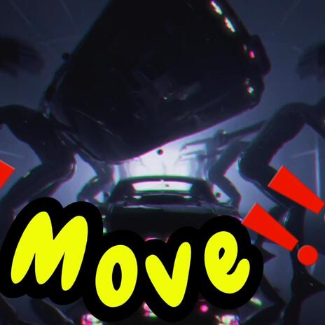 Move | Boomplay Music