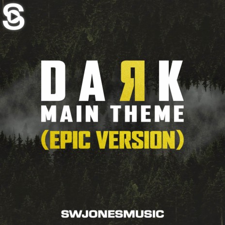 Dark Main Theme - Epic Version (From 'Dark, A Netflix Original Series') | Boomplay Music