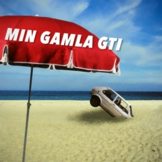 Min gamla GTI