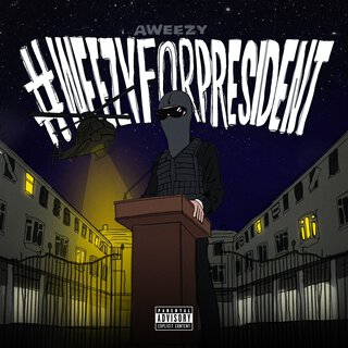 #Weezyforpresident