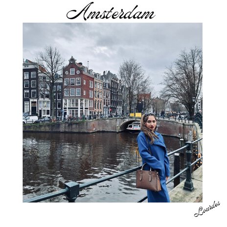 Amsterdam | Boomplay Music