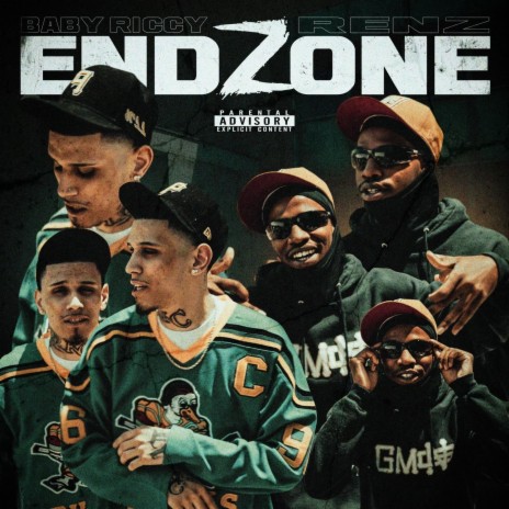 Endzone ft. Baby Riccy | Boomplay Music