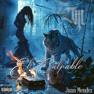 El Culpable lyrics | Boomplay Music