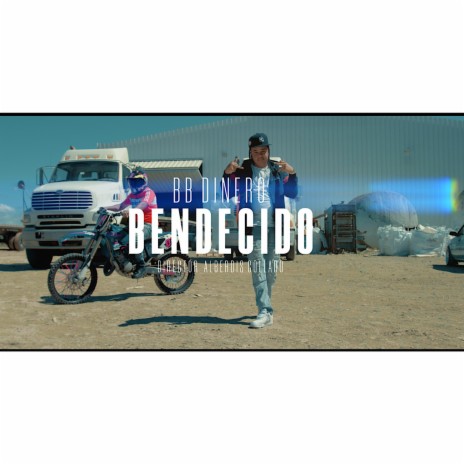 Bendecido | Boomplay Music