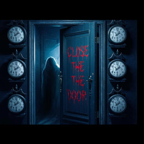 Close The Door | Boomplay Music