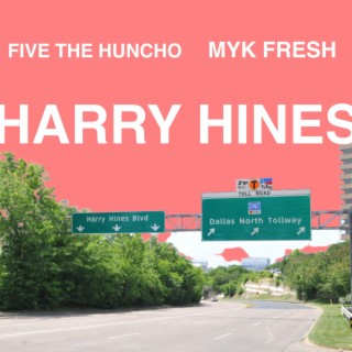 Harry Hines (Radio Edit)
