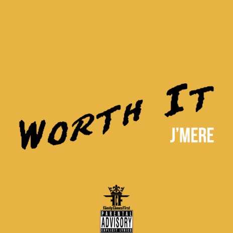 Worth It | Boomplay Music