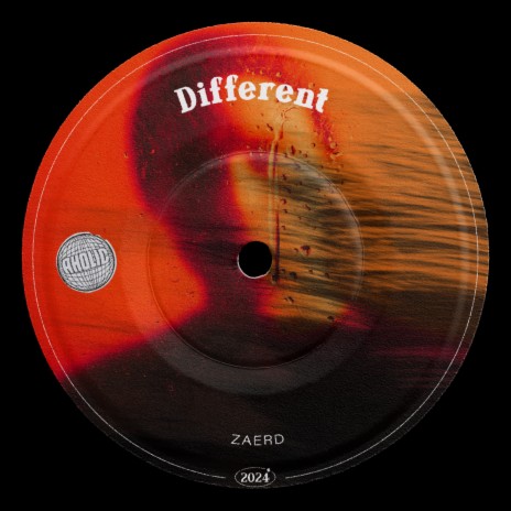 Different | Boomplay Music