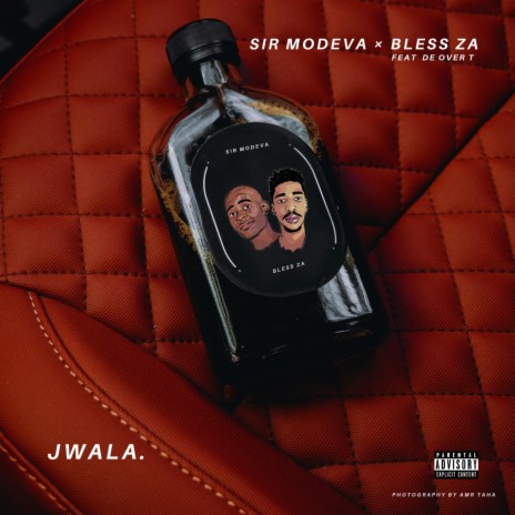 Jwala (feat. De Over T) | Boomplay Music