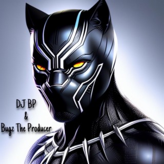 Black Panther (RMX)