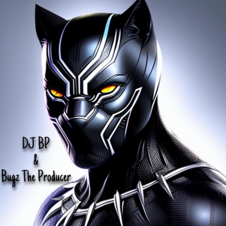 Black Panther (RMX) ft. BugzTheProducer