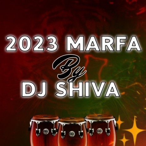 2023 MARFA DJ
