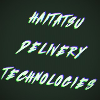 Haitatsu Delivery Technologies (Original Video Game Soundtrack)