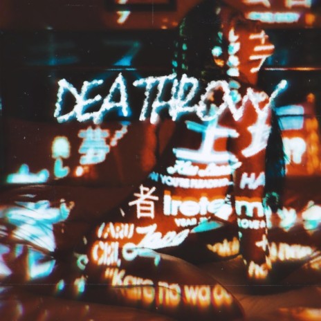 DEATHROW ft. Jesse Commas