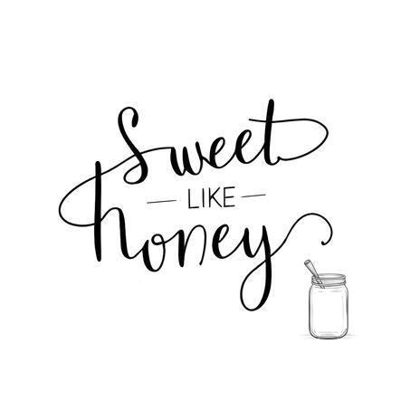 Sweet Like Honey | Boomplay Music