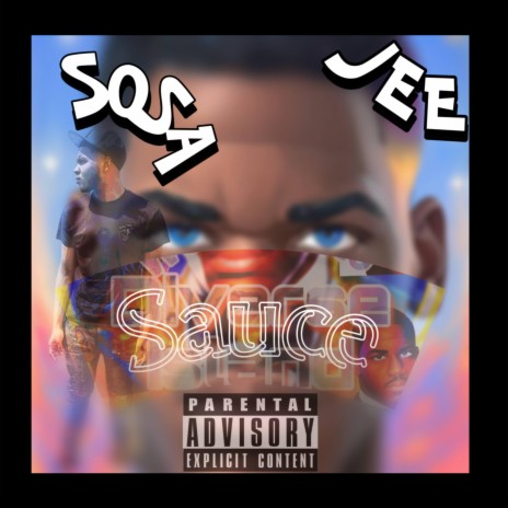 Sauce ft. Sosa | Boomplay Music