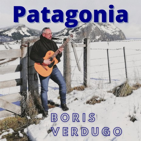 Patagonia | Boomplay Music