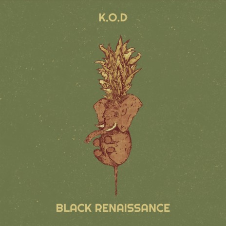 K.O.D | Boomplay Music