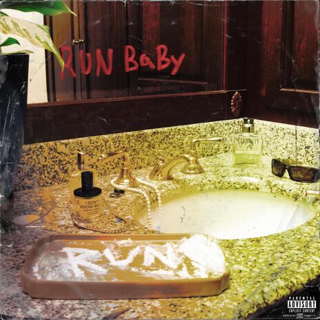 Run Baby Run | Boomplay Music